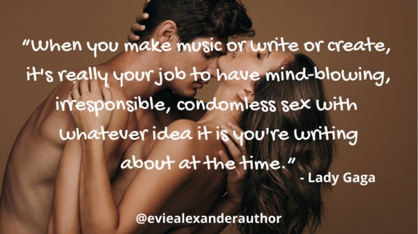 Lady Gaga Quote