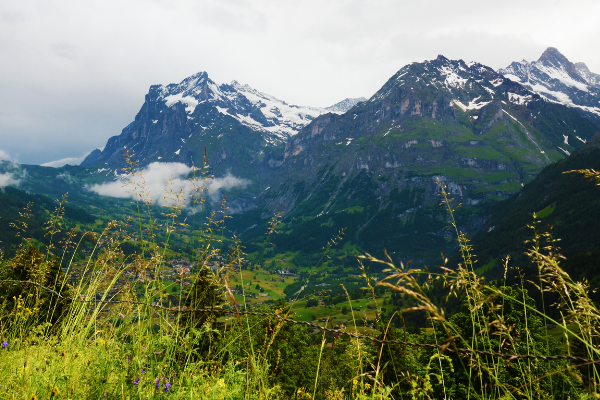 Highland Games -favourite quotes swiss mountain