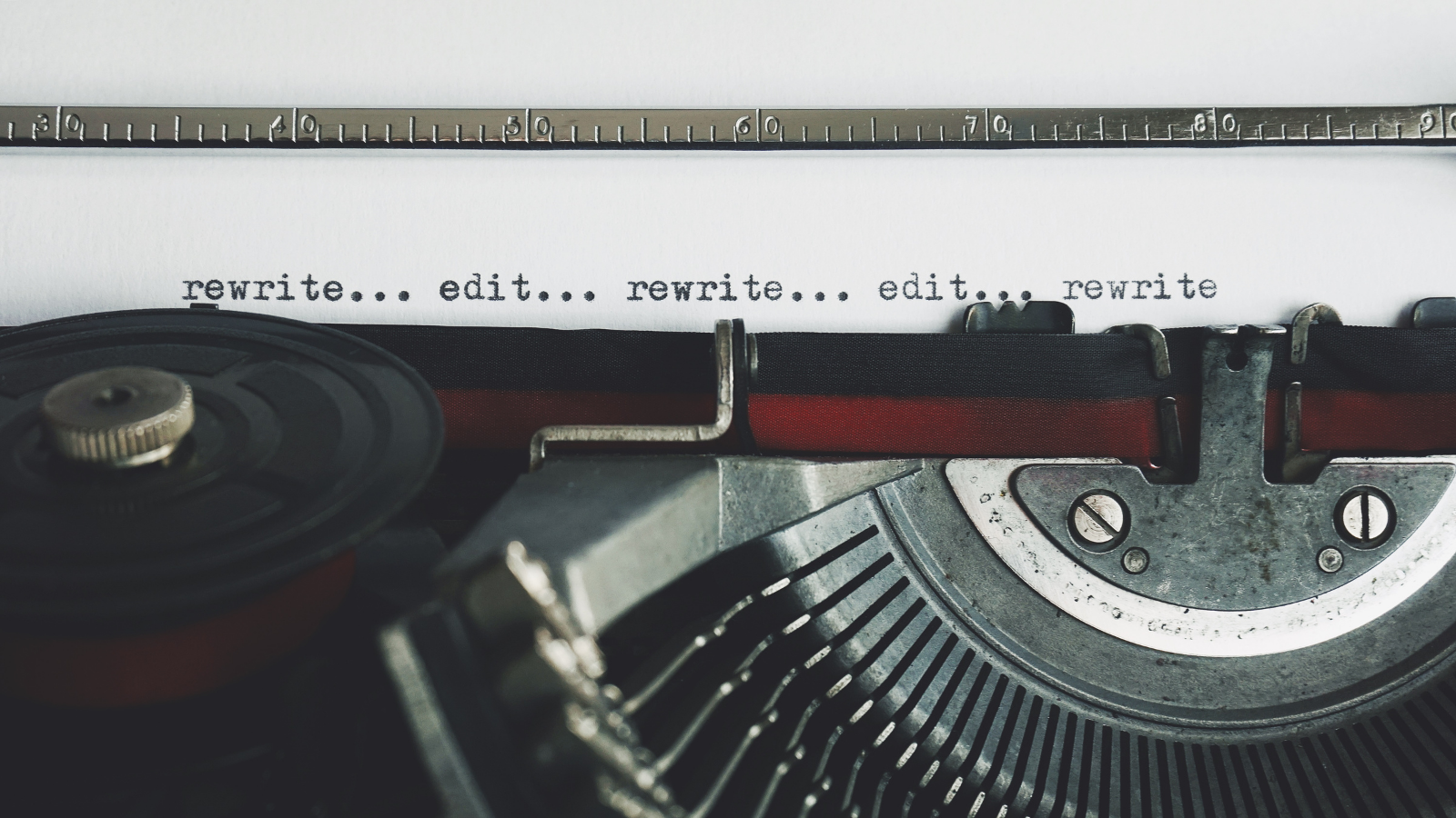 What does a book editor do? (And do I need one?) Evie Alexander