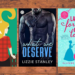 Evie Alexander blog - what evie is reading 10
