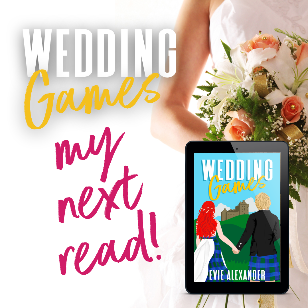 WEDDING GAMES INFORMATION AND RESOURCES Evie Alexander